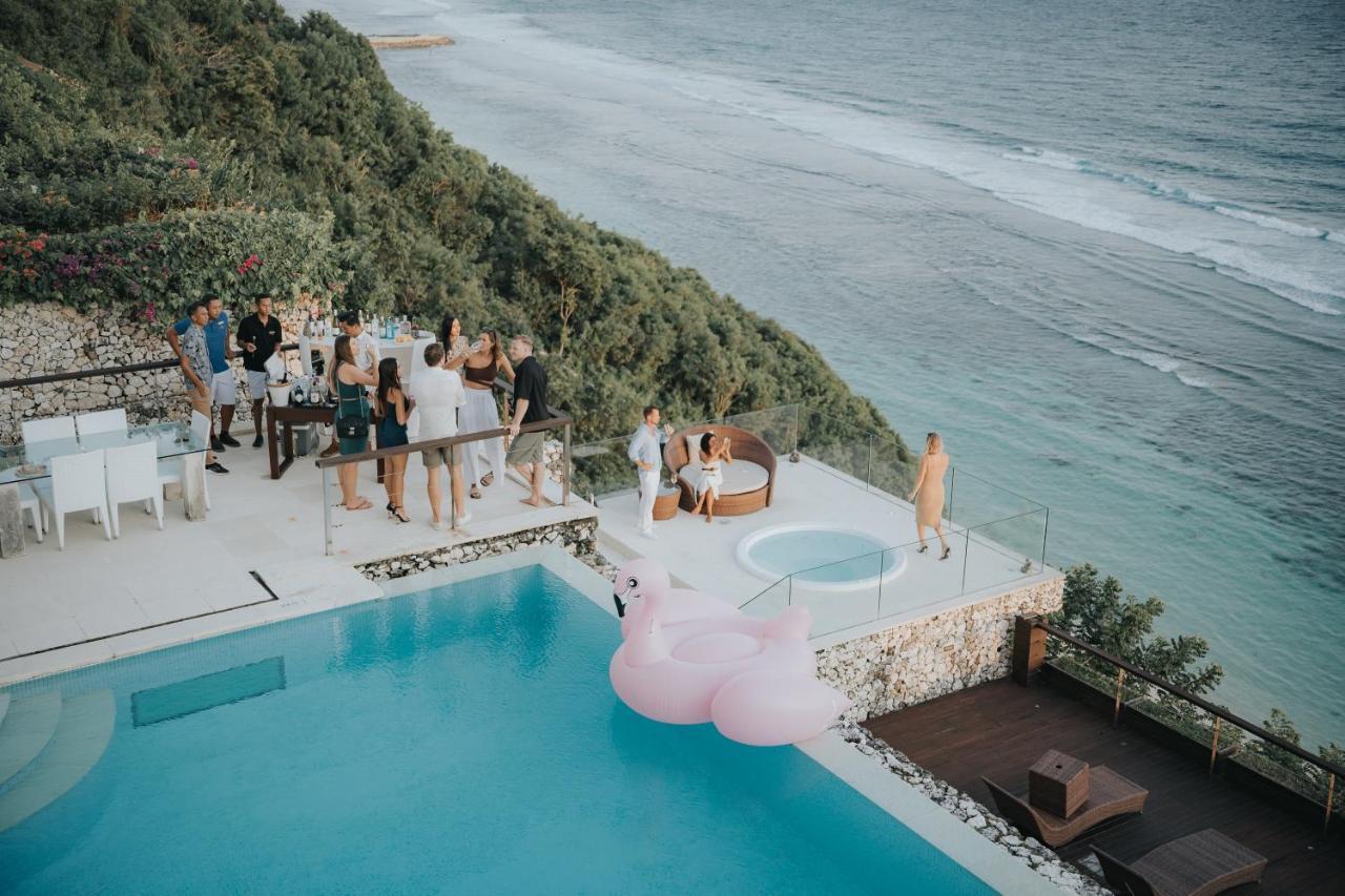 Karma Kandara - Luxury Party Villa Ungasan (Bali) Exterior photo