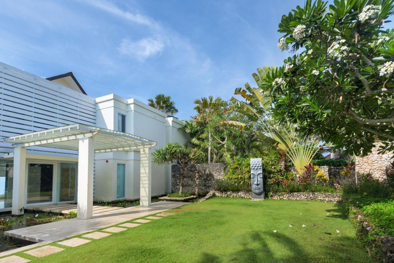 Karma Kandara - Luxury Party Villa Ungasan (Bali) Exterior photo