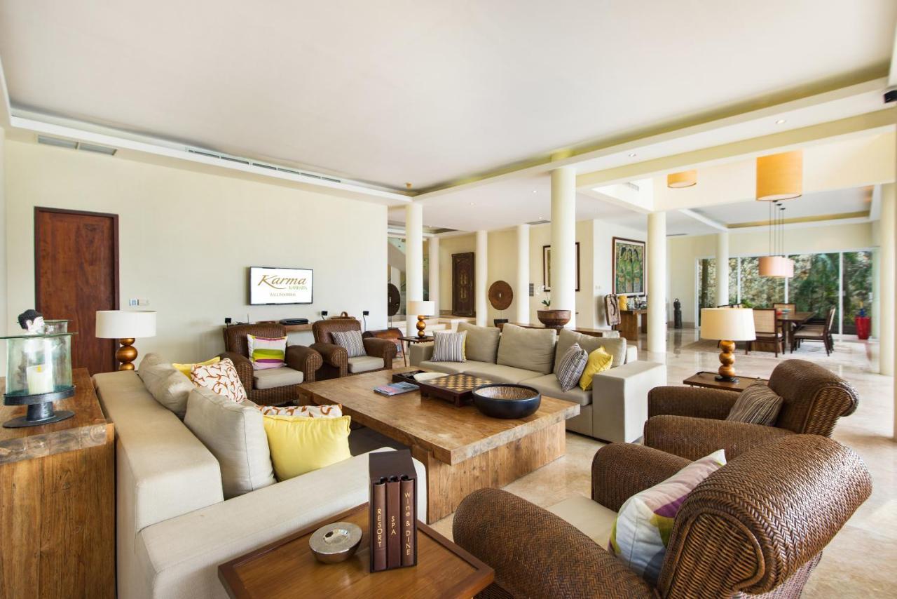 Karma Kandara - Luxury Party Villa Ungasan (Bali) Exterior photo