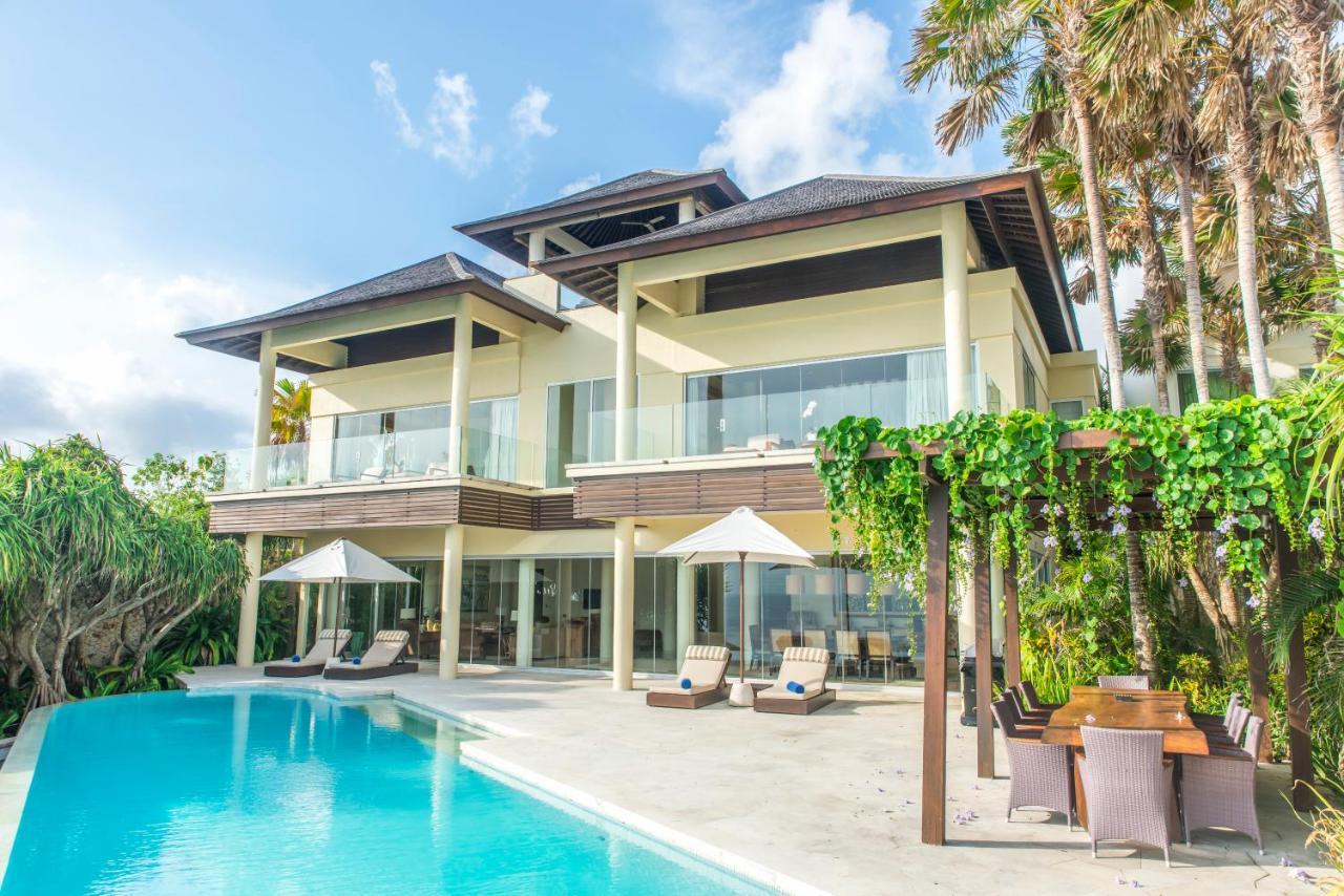 Karma Kandara - Luxury Party Villa Ungasan (Bali) Exterior photo