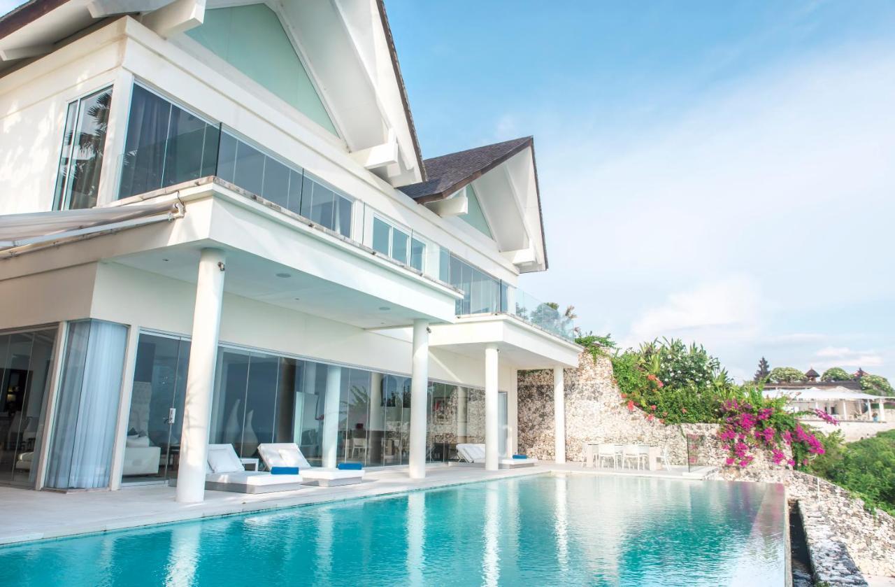 Karma Kandara - Luxury Party Villa Ungasan (Bali) Exterior photo