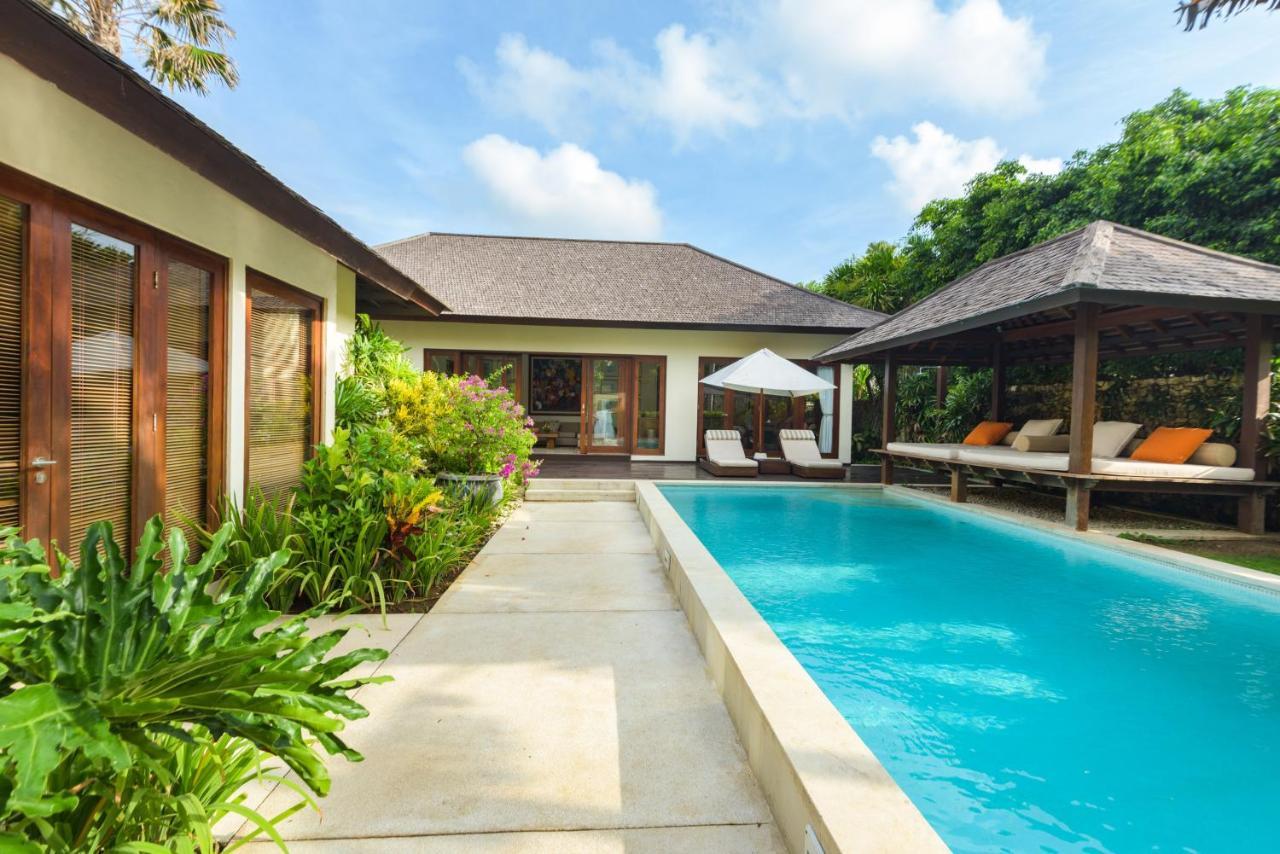 Karma Kandara - Luxury Party Villa Ungasan (Bali) Exterior photo