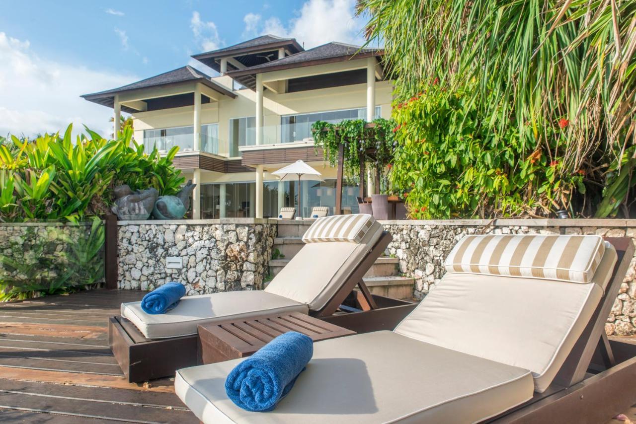 Karma Kandara - Luxury Party Villa Ungasan (Bali) Exterior photo