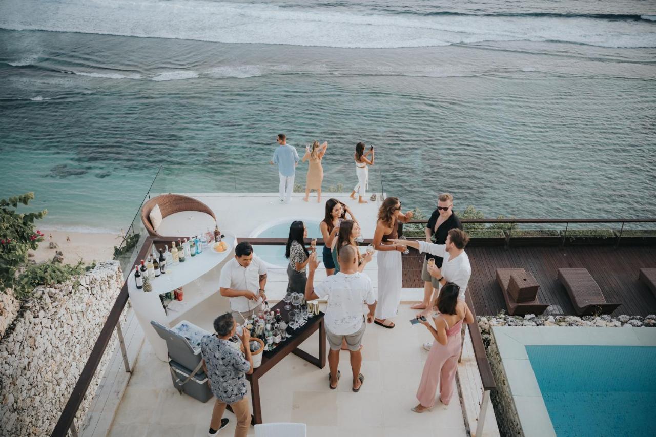 Karma Kandara - Luxury Party Villa Ungasan (Bali) Exterior photo